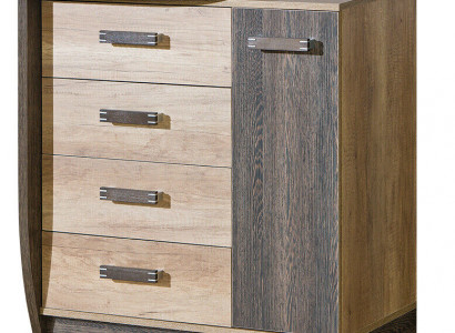 Kommode Vitrine Kommoden Vitrinen Kinderzimmer Kommodenschrank Schrank NEU